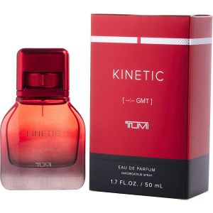 Kinetic [--:-- GMT] - Tumi Eau De Parfum Spray 50 ml