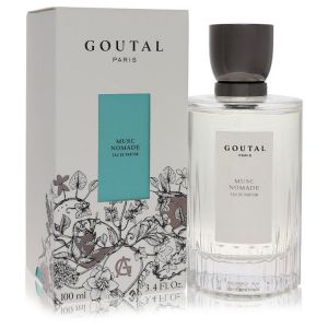 Musc Nomade - Annick Goutal Eau De Parfum Spray 100 ml