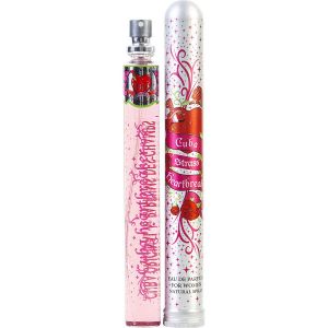 Cuba Strass Heartbreaker - Fragluxe Eau De Parfum Spray 35 ml