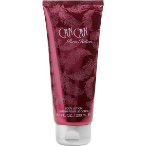 Can Can - Paris Hilton Huile, lotion et crème corps 200 ml