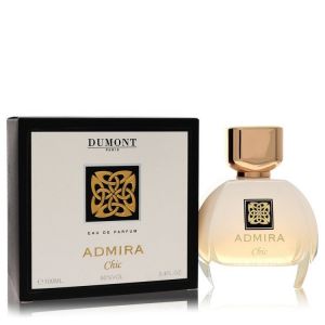 Admira Chic - Dumont Eau De Parfum Spray 100 ml