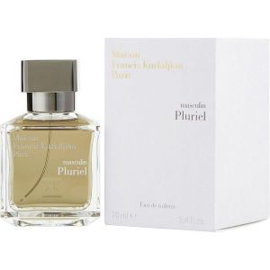 Masculin Pluriel - Maison Francis Kurkdjian Eau De Toilette Spray 70 ml