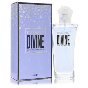 Divine - Madonna Eau De Toilette Spray 50 ml