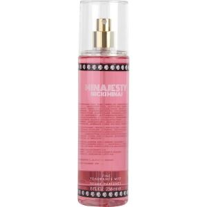 Minajesty - Nicki Minaj Brume et spray parfumé 236 ml