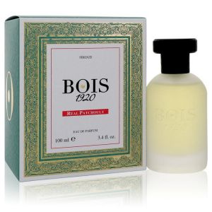 Real Patchouly - Bois 1920 Eau De Parfum Spray 100 ml