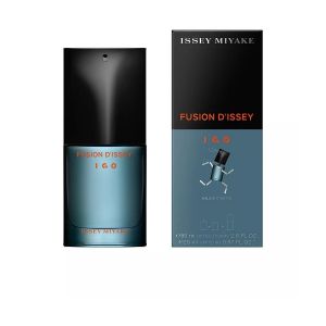 Fusion D'Issey Igo - Issey Miyake Eau De Toilette Spray 100 ml
