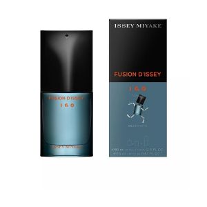 Fusion D'Issey Igo - Issey Miyake Eau De Toilette Spray 100 ml