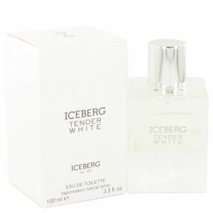 Tender White - Iceberg Eau De Toilette Spray 100 ML