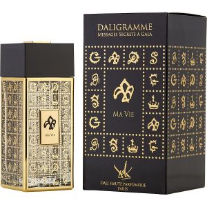 Dali Haute Parfumerie Ma Vie - Salvador Dali Eau De Parfum 100 ml