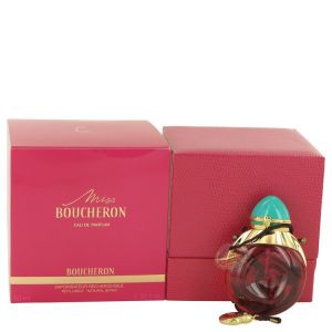 Miss Boucheron - Boucheron Eau De Parfum 10 ml