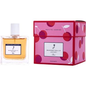 Mademoiselle Jacadi Petite Cerise - Jacadi Eau De Toilette Spray 100 ml