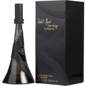 Reb'l Fleur Love Always - Rihanna Eau De Parfum Spray 100 ml