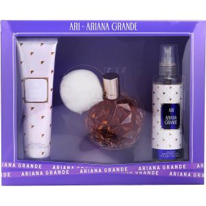 Ari - Ariana Grande Coffret Cadeau 100 ml