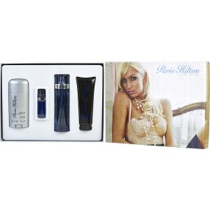 Paris Hilton Man - Paris Hilton Coffret Cadeau 107,5 ml