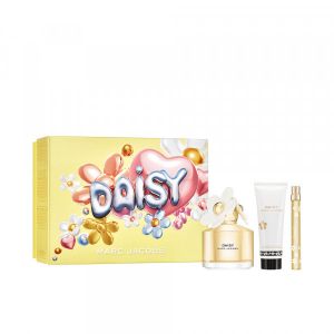 Daisy - Marc Jacobs Coffret Cadeau 110 ml