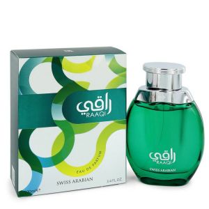 Raaqi - Swiss Arabian Eau De Parfum Spray 100 ml