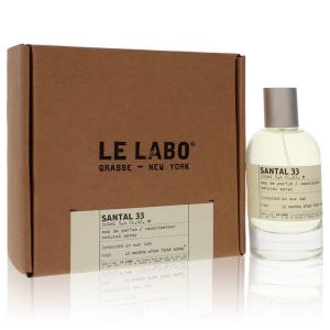 Santal 33 - Le Labo Eau De Parfum Spray 100 ml