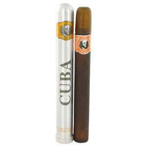 Cuba Orange - Fragluxe Eau De Toilette Spray 35 ML