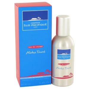 Comptoir Sud Pacifique Aloha Tiare - Comptoir Sud Pacifique Eau De Toilette Spray 100 ML