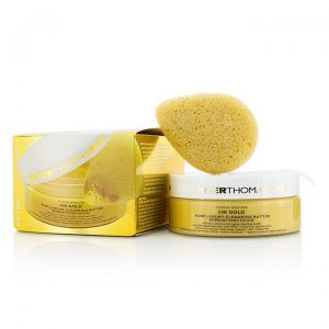 24K Gold Pure Luxury Cleansing Butter - Peter Thomas Roth Nettoyant - Démaquillant 150 ml