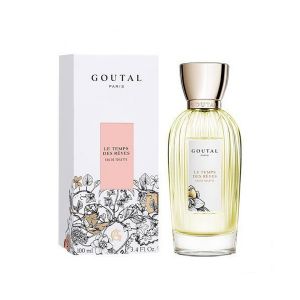 Temps Des Rêves - Annick Goutal Eau De Toilette Spray 100 ml