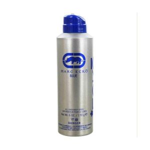 Blue - Marc Ecko Brume et spray parfumé 170 g