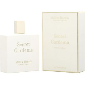 Secret Gardenia - Miller Harris Eau De Parfum Spray 100 ml