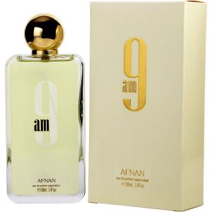 9Am - Afnan Eau De Parfum Spray 100 ml