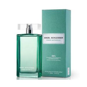 Femme Naturelle - Angel Schlesser Eau De Toilette Spray 100 ml