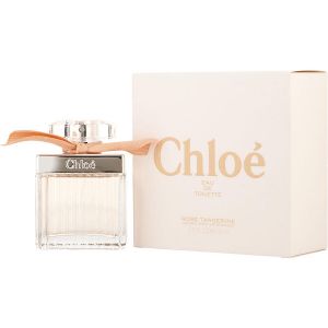 Rose Tangerine - Chloé Eau De Toilette Spray 75 ml