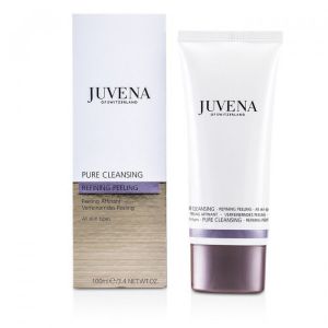 Pure cleansing - Juvena Nettoyant - Démaquillant 100 ml