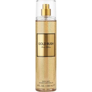 Gold Rush - Paris Hilton Brume et spray parfumé 236 ml