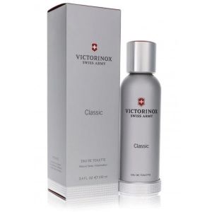 Swiss Army - Victorinox Eau De Toilette Spray 100 ml