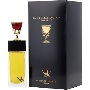 Calice De La Seduction Eternelle - Salvador Dali Eau De Parfum Spray 100 ml