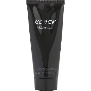 Black - Kenneth Cole Gel douche 100 ml
