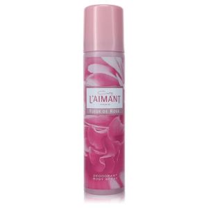 L'Aimant Fleur Rose - Beyoncé Déodorant 75 ml