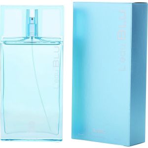 L'Eau Blu - Ajmal Eau De Parfum Spray 90 ml