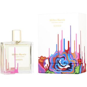 Scherzo - Miller Harris Eau De Parfum Spray 100 ml