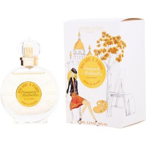 Promenade À Montmartre - Jeanne Arthes Eau De Parfum Spray 100 ml