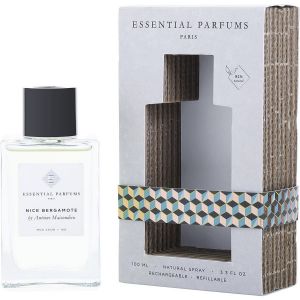 Nice Bergamote - Essential Parfums Eau De Parfum Spray 100 ml