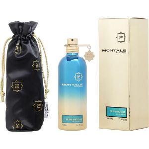 Blue Matcha - Montale Eau De Parfum Spray 100 ml