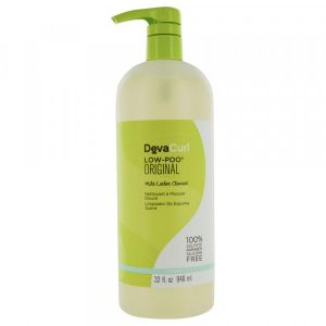 Low-Poo Original - DevaCurl Soins capillaires 946 ml