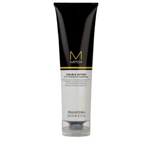 Mitch Double Hitter - Paul Mitchell Shampoing 250 ml