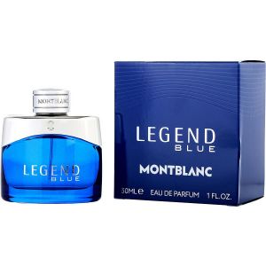 Legend Blue - Mont Blanc Eau De Parfum Spray 30 ml