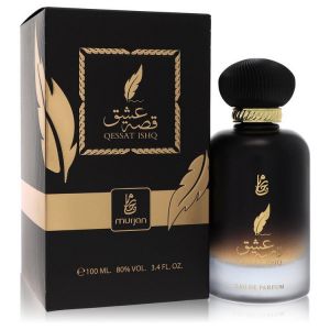 Murjan Qessat Ishq - Dumont Eau De Parfum Spray 100 ml