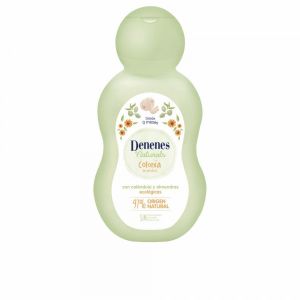 Naturals Colonia - Denenes Huile, lotion et cr&egrave;me corps 500 ml