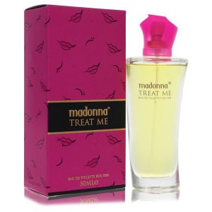 Treat Me - Madonna Eau De Toilette Spray 50 ml