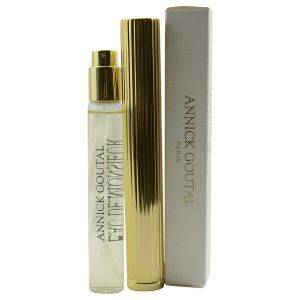 Eau De Monsieur - Annick Goutal Eau De Toilette Spray 15 ml