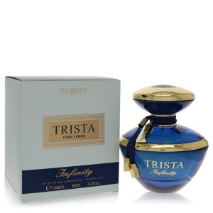 Trista Infinity - Dumont Eau De Parfum Spray 100 ml