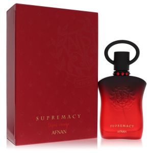Supremacy Tapis Rouge - Afnan Extrait de Parfum Spray 90 ml